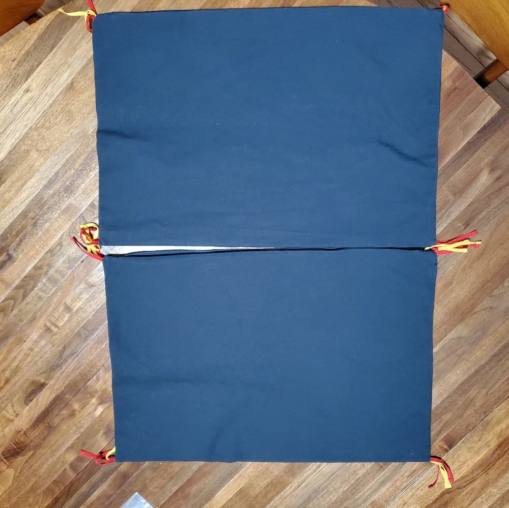 IKEA PILLOW CASES